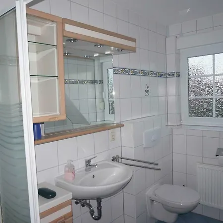 Ferienhaus Ankerplatz * Хокзиль