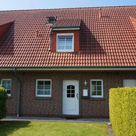 Ferienhaus Ankerplatz *