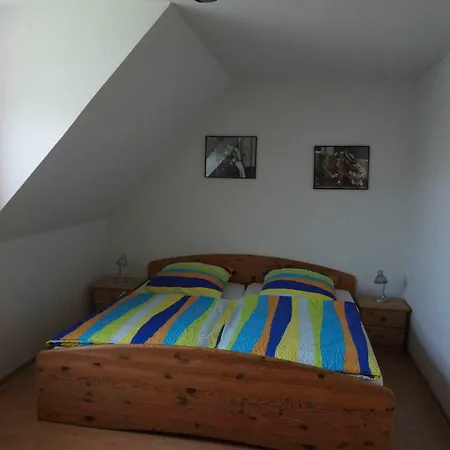 Ferienhaus Ankerplatz Хокзиль