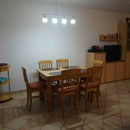 Ferienhaus Ankerplatz Дом отдыха Хокзиль