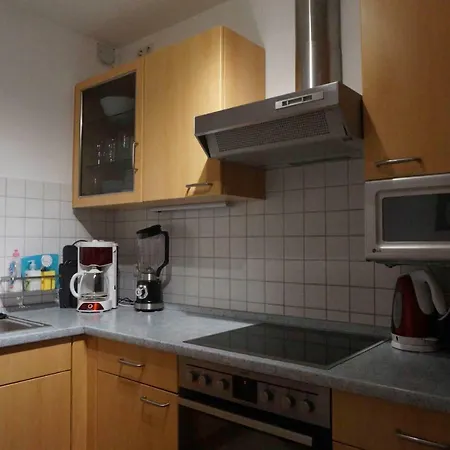 Ferienhaus Ankerplatz Дом отдыха Хокзиль
